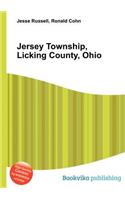 Jersey Township, Licking County, Ohio