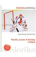 Pacific Junior a Hockey League