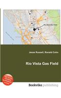 Rio Vista Gas Field