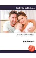 Pat Danner