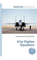 61st Fighter Squadron