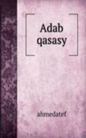 Adab qasasy