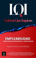 Empleabilidad: Competencias Profesionales y Empresariales: Líderes que Inspiran