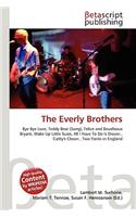 The Everly Brothers: (English)