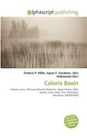 Caloris Basin: (English)