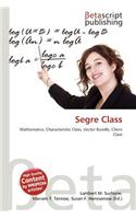 Segre Class: (English)