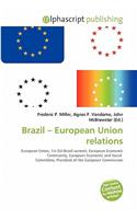 Brazil - European Union Relations: (English)