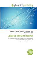 Jessica Miriam Reeves