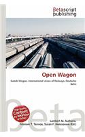 Open Wagon
