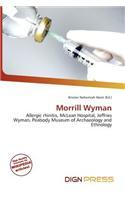 Morrill Wyman: (English)