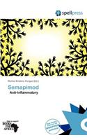 Semapimod