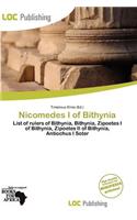 Nicomedes I of Bithynia