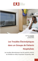 Les Troubles Électrolytiques dans un Groupe de Patients Hospitalisés