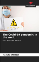 Covid-19 pandemic in the world