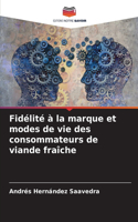Fidélité à la marque et modes de vie des consommateurs de viande fraîche