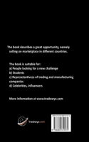 Tradewyx, Sell More in Marketplace Around the World
