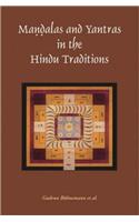 Mandalas And Yantras In The Hindu Traditions