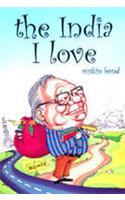 India I Love,the