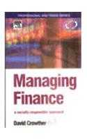 Managing Finance