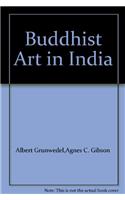 Buddhist Art in India