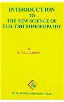 Introduction to the New Science of Electro Homoeopathy