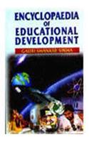 Encyclopaedia of Educational Development (Set of 5 Vols.) 1434pp