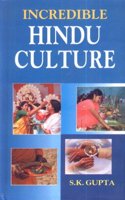 Incredible Hindu Culture
