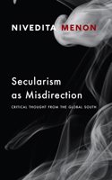 Secularism as Misdirection: Critical Thought from the Global South