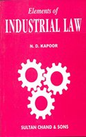 Elements Of Industrial Law