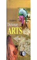 Dictionary of Arts