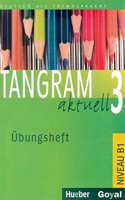 Tangram 3 Ubungsheft