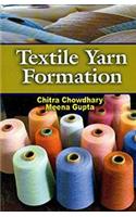 Textile Yarn Formation