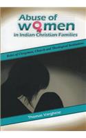 Abuse of Women in Indian Christian Families