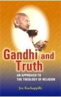 Gandhi and Truth