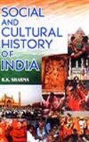 Social And Cultural History Of India