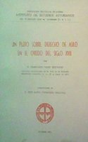 Un Pleito Sobre Derecho de Asilo En El Oviedo del Siglo XVIII