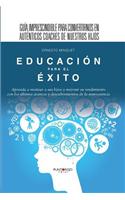 Educacion Para El Exito