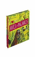 Aves y Pajaros