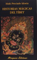 Historias magicas del Tibet