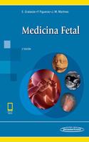 Medicina Fetal 2 ed. + eBook