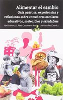 ALIMENTAR EL CAMBIO