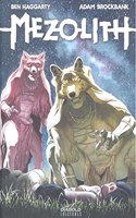 MEZOLITH 2 SUENOS Y PESADILLAS DE LA EDAD DE PIEDRA