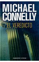 El Veredicto: (Rocabolsillo Criminal)