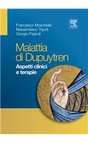 Malattia Di Dupuytren