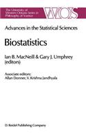 Biostatistics