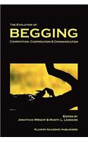 Evolution of Begging