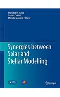 Synergies Between Solar and Stellar Modelling