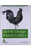 MOBILE DESIGN PATTERNS GALLERY