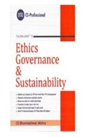 Ethics Governance & Sustainability