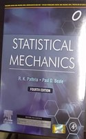 Statistical Mechanics, 4/e